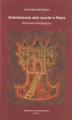 Okładka książki: Średniowieczny dwór rycerski w Polsce