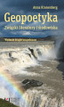Okładka książki: Geopoetyka. Związki literatury i środowiska. Wydanie drugie uzupełnione