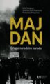 Okładka książki: Majdan