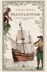 Okładka: Mayflower