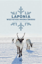 Okładka: Laponia