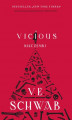 Okładka książki: Vicious. Nikczemni