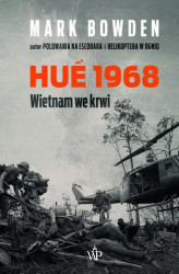 Okładka: Hue 1968