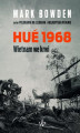 Okładka książki: Hue 1968