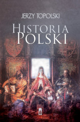 Okładka: Historia Polski