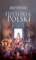 Okładka książki: Historia Polski