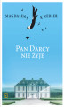 Okładka książki: Pan Darcy nie żyje