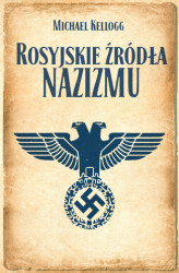 Okładka: Rosyjskie źródła nazizmu