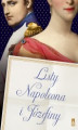 Okładka książki: Listy Napoleona i Józefiny