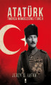 Okładka książki: Ataturk. Twórca nowoczesnej Turcji