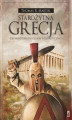 Okładka książki: Starożytna Grecja. Od prehistorii do czasów hellenistycznych