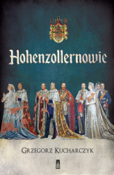 Okładka: Hohenzollernowie