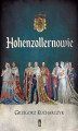 Okładka książki: Hohenzollernowie
