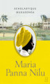 Okładka książki: Maria Panna Nilu