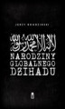 Okładka książki: Narodziny globalnego dżihadu