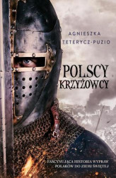 Okładka: Polscy krzyżowcy