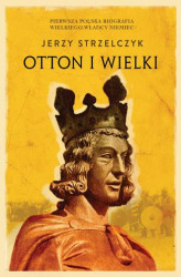 Okładka: Otton I Wielki