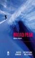 Okładka książki: Broad Peak