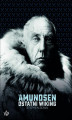 Okładka książki: Amundsen. Ostatni wiking