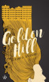 Okładka książki: Golden Hill