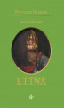 Okładka książki: Początki państw. Litwa