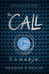 Okładka: The Call II. Inwazja