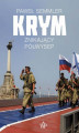Okładka książki: Krym. Znikający półwysep. Znikający półwysep