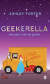 Okładka książki: Geekerella