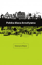 Okładka: Polska klasa kreatywna