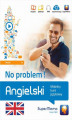 Okładka książki: Angielski. No problem! Mobilny kurs językowy – poziom średni B1