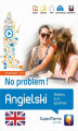 Okładka książki: Angielski. No problem! Mobilny kurs językowy – poziom zaawansowany B2–C1