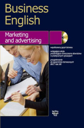 Okładka: Business English: Marketing and advertising