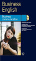Okładka książki: Business English: Business communication