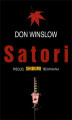 Okładka książki: Satori