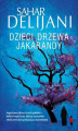 Okładka książki: Dzieci Drzewa Jakarandy