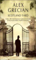 Okładka książki: Scotland Yard