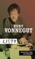 Okładka książki: Kurt Vonnegut: Listy