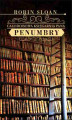 Okładka książki: Całodobowa księgarnia Pana Penumbry
