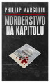Okładka książki: Morderstwo na Kapitolu