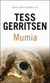 Okładka książki: Mumia