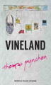 Okładka książki: Vineland