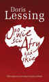 Okładka książki: Opowieści afrykańskie