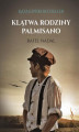 Okładka książki: Klątwa rodziny Palmisano