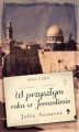 Okładka książki: W przyszłym roku w Jerozolimie