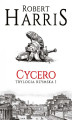 Okładka książki: Cycero