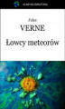 Okładka książki: Łowcy meteorów