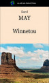 Okładka książki: Winnetou