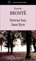 Okładka książki: Dziwne losy Jane Eyre [Klasyka literatury]
