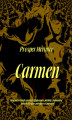 Okładka książki: Carmen