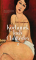 Okładka książki: Kochanek Lady Chatterley